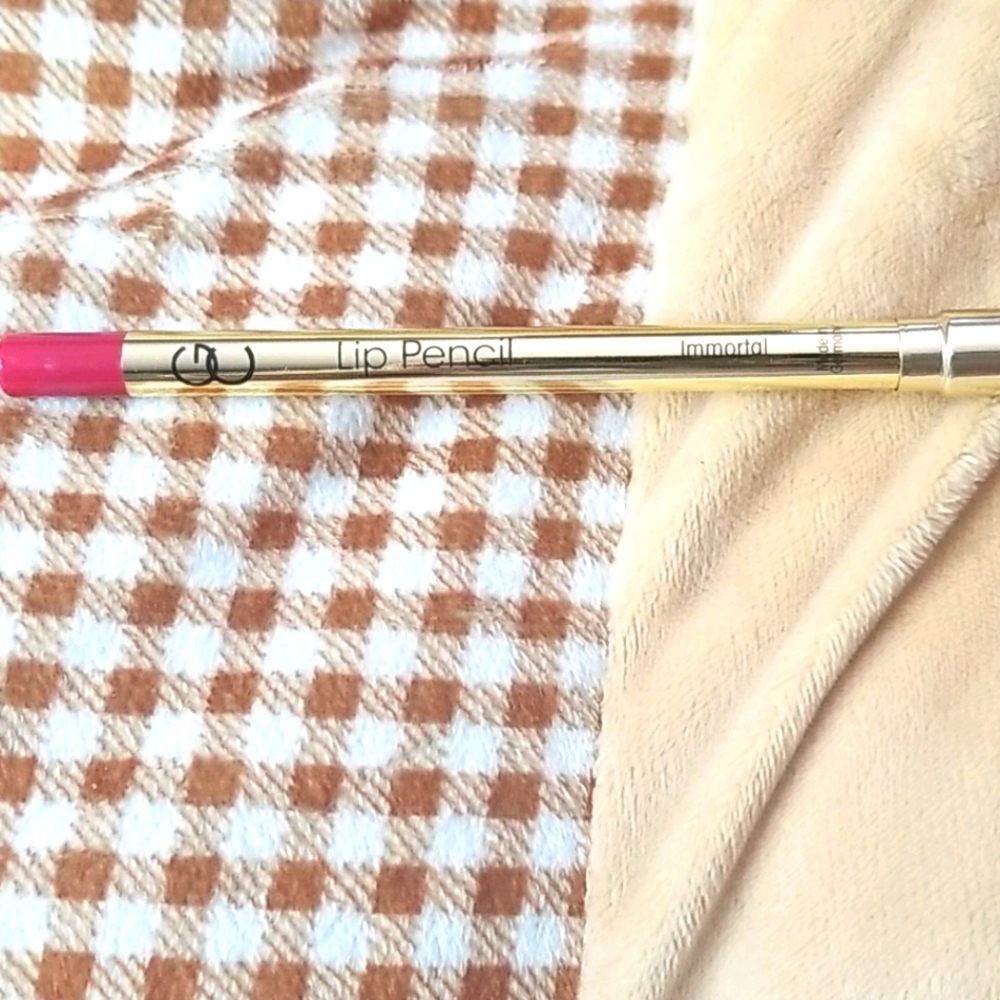 Gerard Cosmetics Lip Pencil